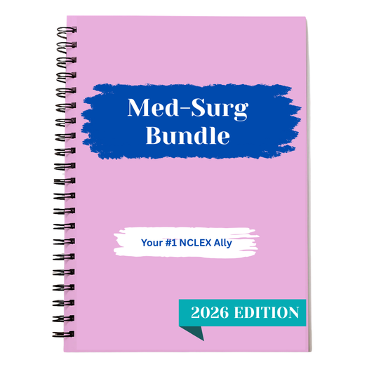 Med-Surg Bundle
